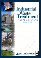 Industrial Waste Treatment Handbook, 2e