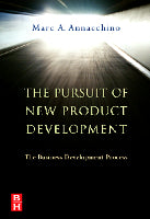 The Pursuit of New Product Development