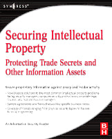 Securing Intellectual Property