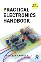 Practical Electronics Handbook, Sixth Edition