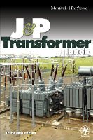 J & P Transformer Book, thirteenth edition