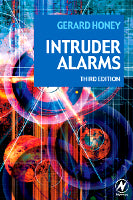 Intruder Alarms, third edition