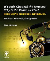 If I Only Changed the Software, Why is the Phone on Fire?