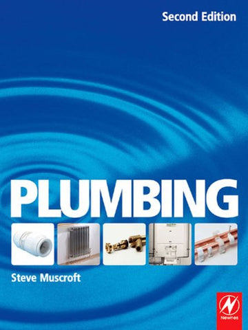 Plumbing - Paperback / softback