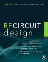 RF Circuit Design, Second Edition