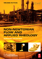 Non-Newtonian Flow and Applied Rheology