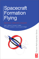 Spacecraft Formation Flying, Volume 2