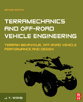 Terramechanics and Off-Road Vehicle Engineering