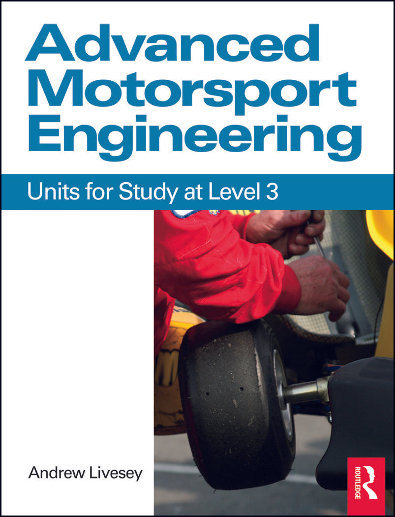 Advanced Motorsport Engineering