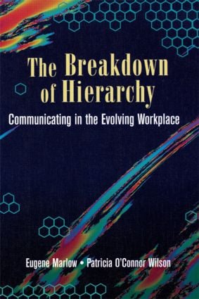 Breakdown of Hierarchy