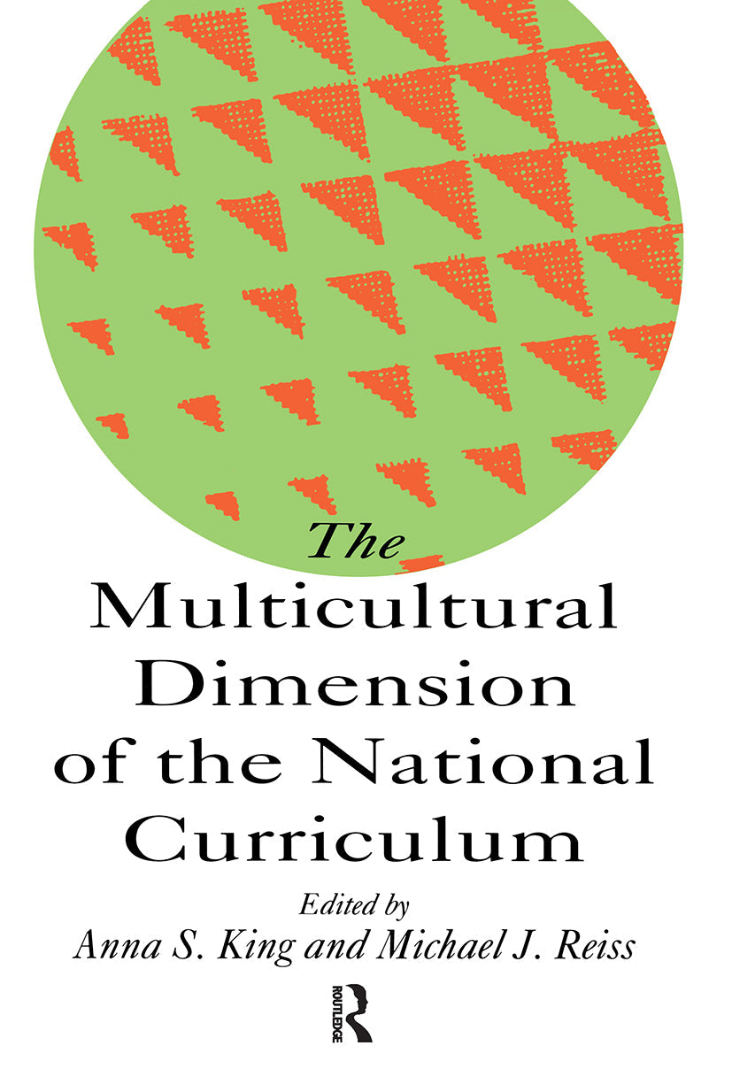 Multicultural Dimension Of The National Curriculum