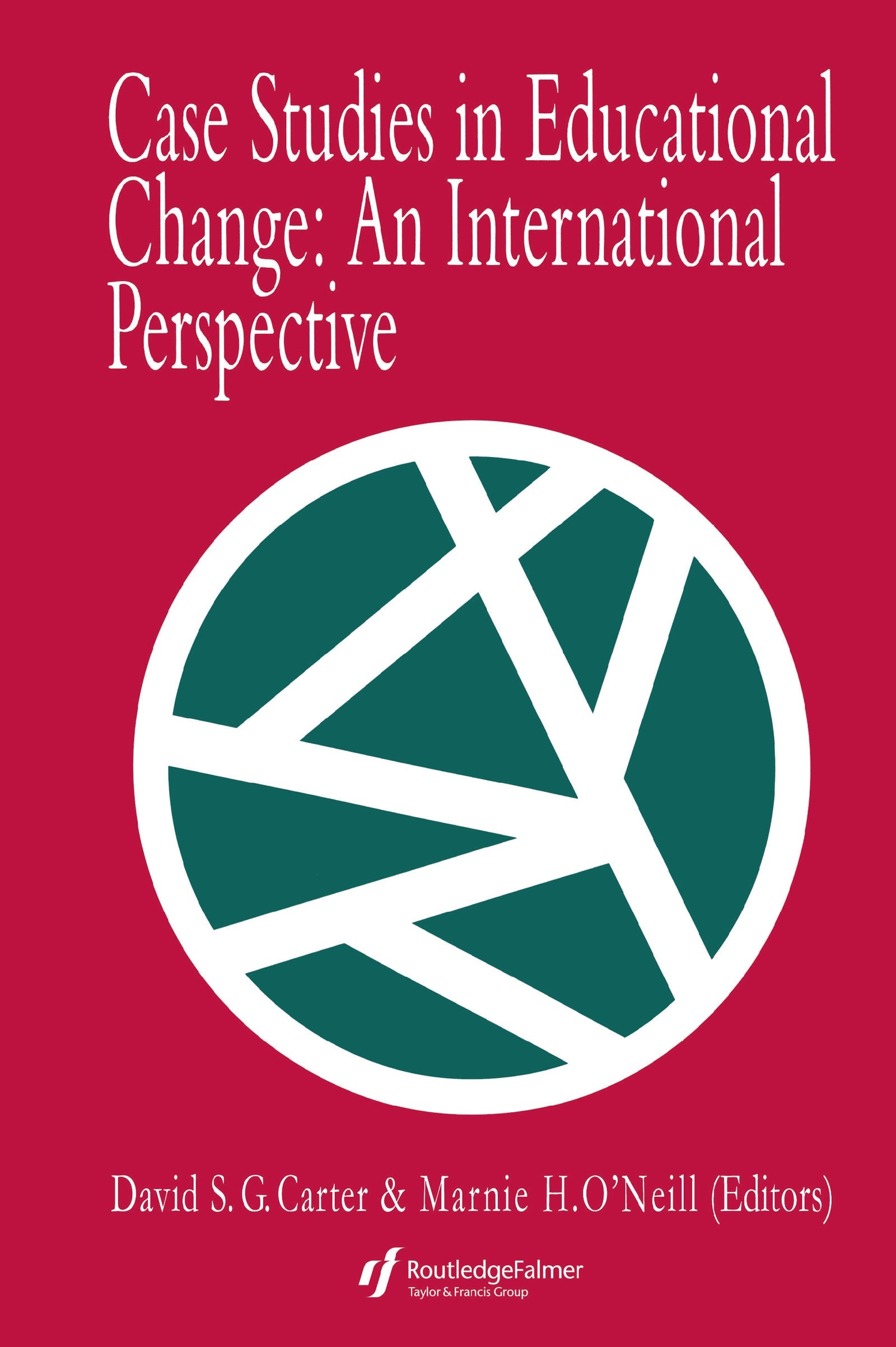 Case Studies In Educational Change