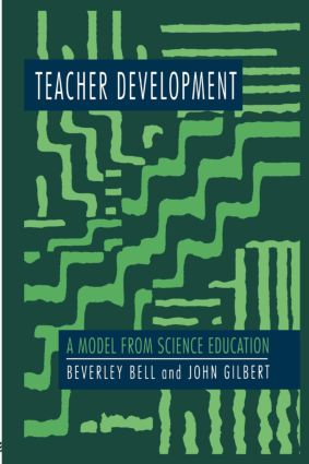 Teacher Development