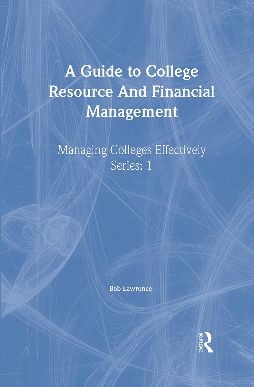 Guide To College Resource And Financial Management