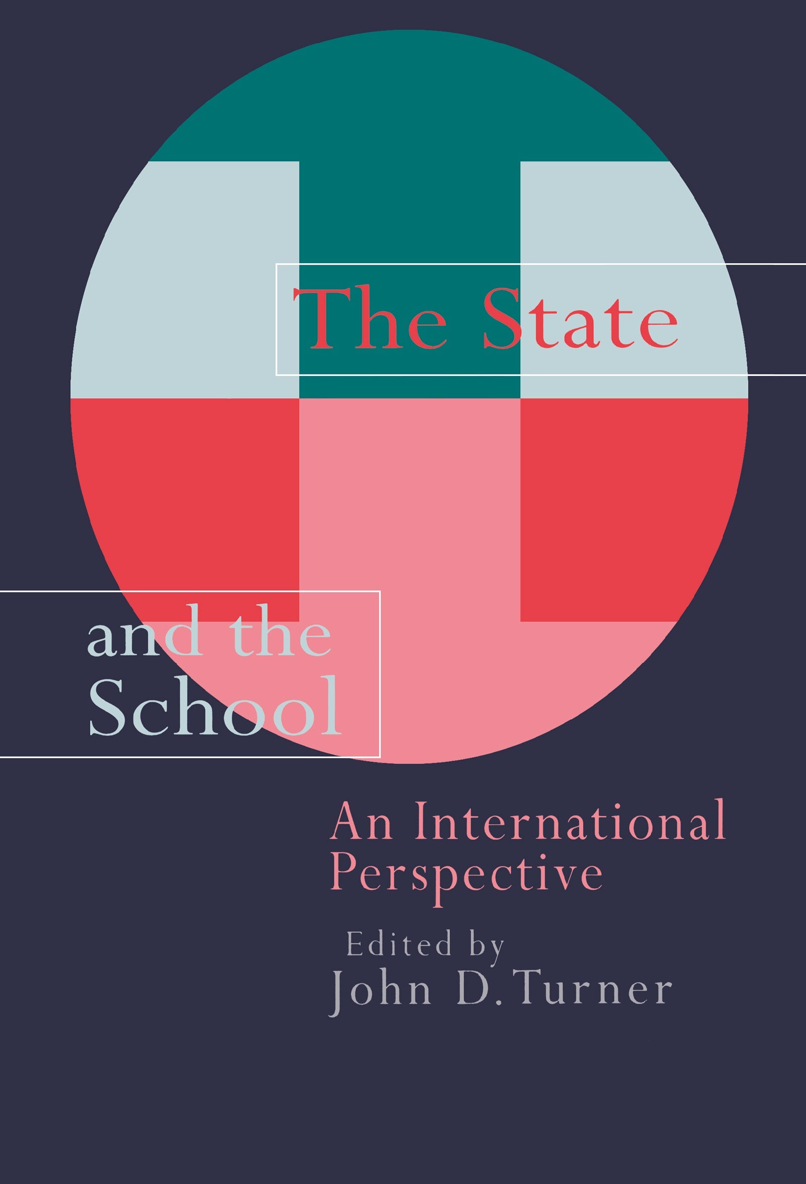 State And The School