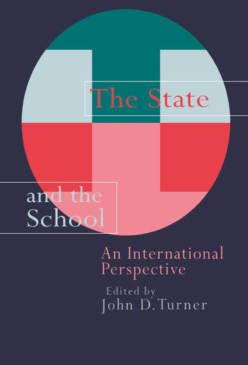 State And The School