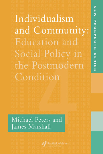 Individualism And Community