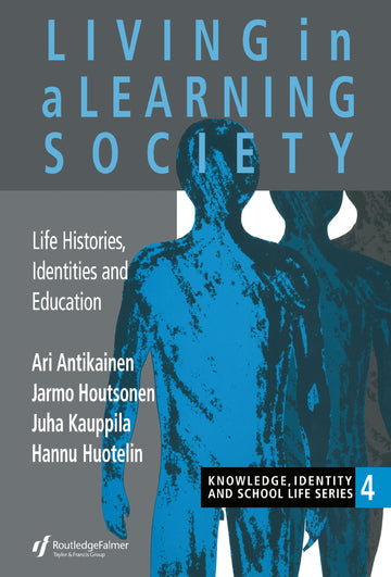 Living In A Learning Society