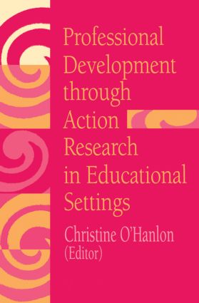 Professional Development Through Action Research