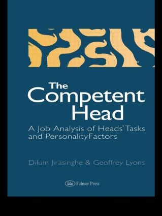 Competent Head