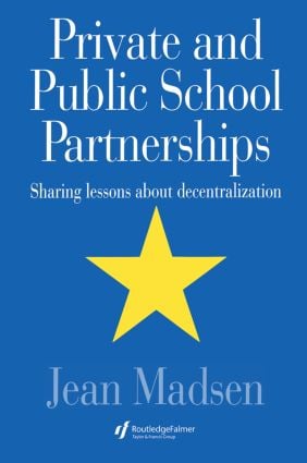 Private And Public School Partnerships