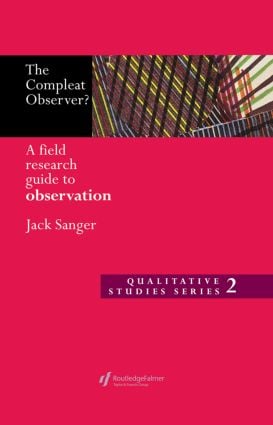 Compleat Observer?