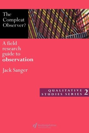 Compleat Observer?