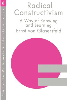 RADICAL CONSTRUCTIVISM