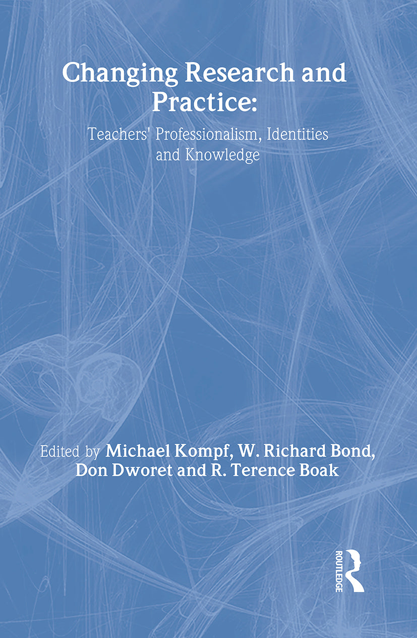 Changing Research and Practice