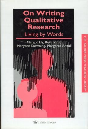 On Writing Qualitative Research