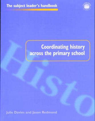 Coordinating History Across the Primary School