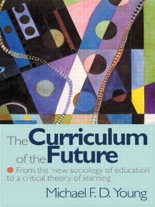 Curriculum of the Future