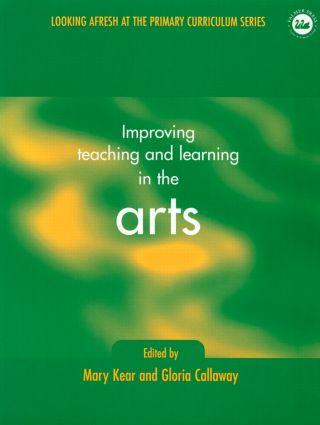 Improving Teaching and Learning in the Arts