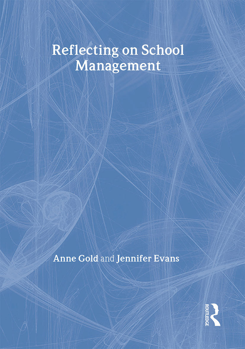 Reflecting On School Management
