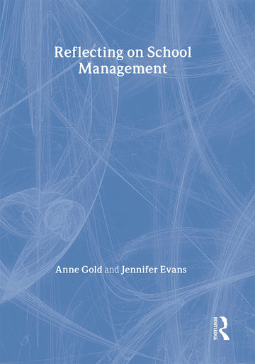 Reflecting On School Management