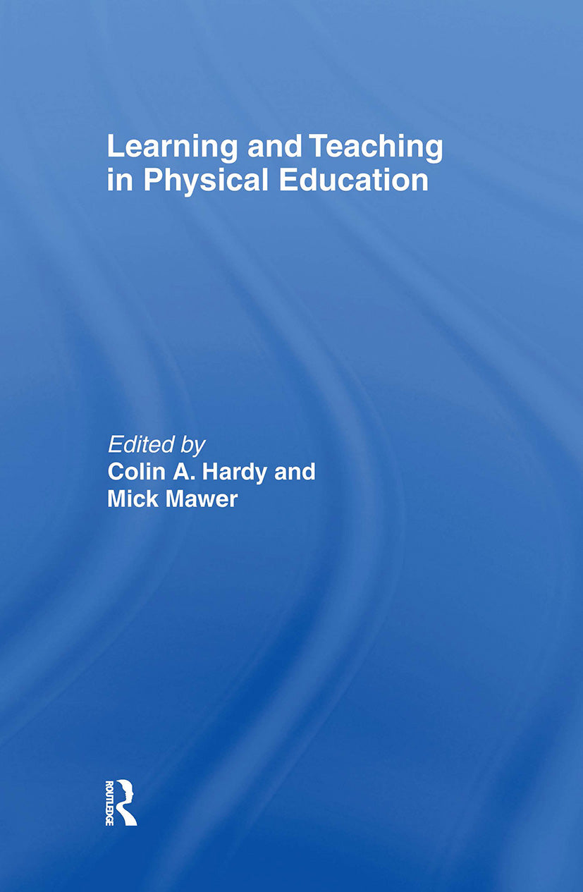Learning and Teaching in Physical Education