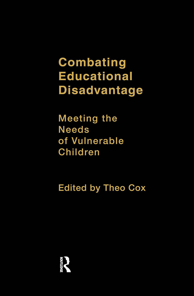 Combating Educational Disadvantage
