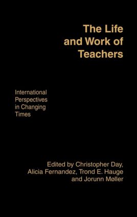 Life and Work of Teachers