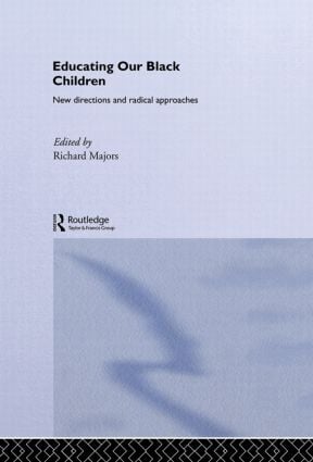 Educating Our Black Children
