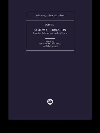 Systems of Education
