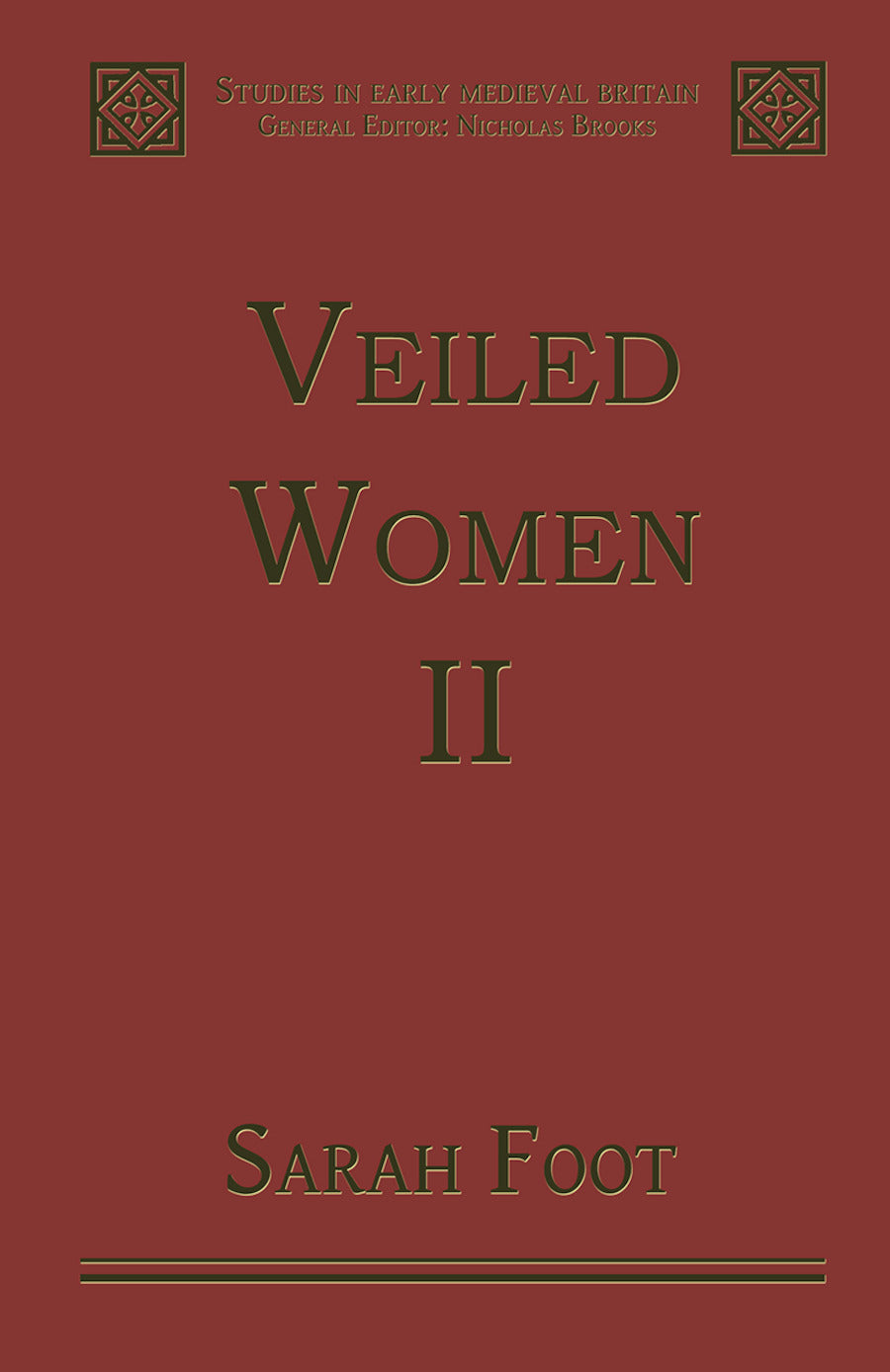 Veiled Women