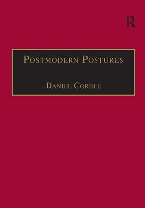 Postmodern Postures