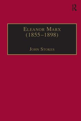 Eleanor Marx (1855–1898)
