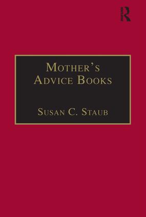 Mother’s Advice Books