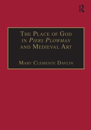 Place of God in Piers Plowman and Medieval Art