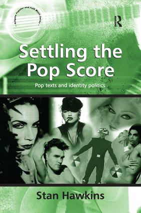Settling the Pop Score