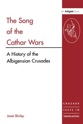 Song of the Cathar Wars