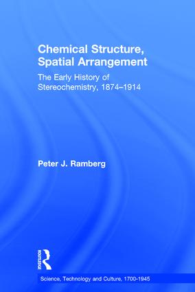 Chemical Structure, Spatial Arrangement