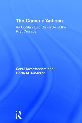 Canso d'Antioca
