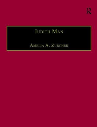 Judith Man